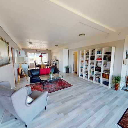 Kleifar: Ocean View Apartment ヘリサンドゥル エクステリア 写真