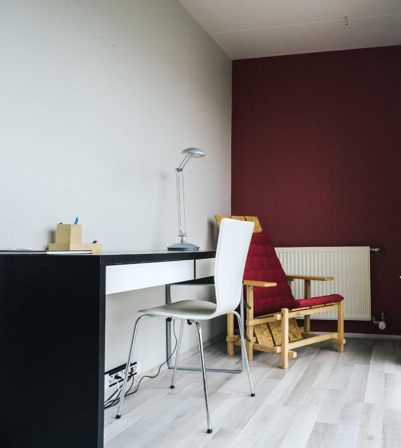 Kleifar: Ocean View Apartment ヘリサンドゥル エクステリア 写真